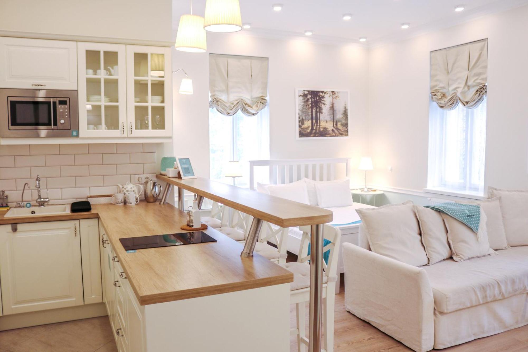 Revelton Suites ทาลลินน์ ภายนอก รูปภาพ